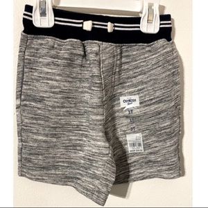 Oshkosh Boys Shorts SZ 3T